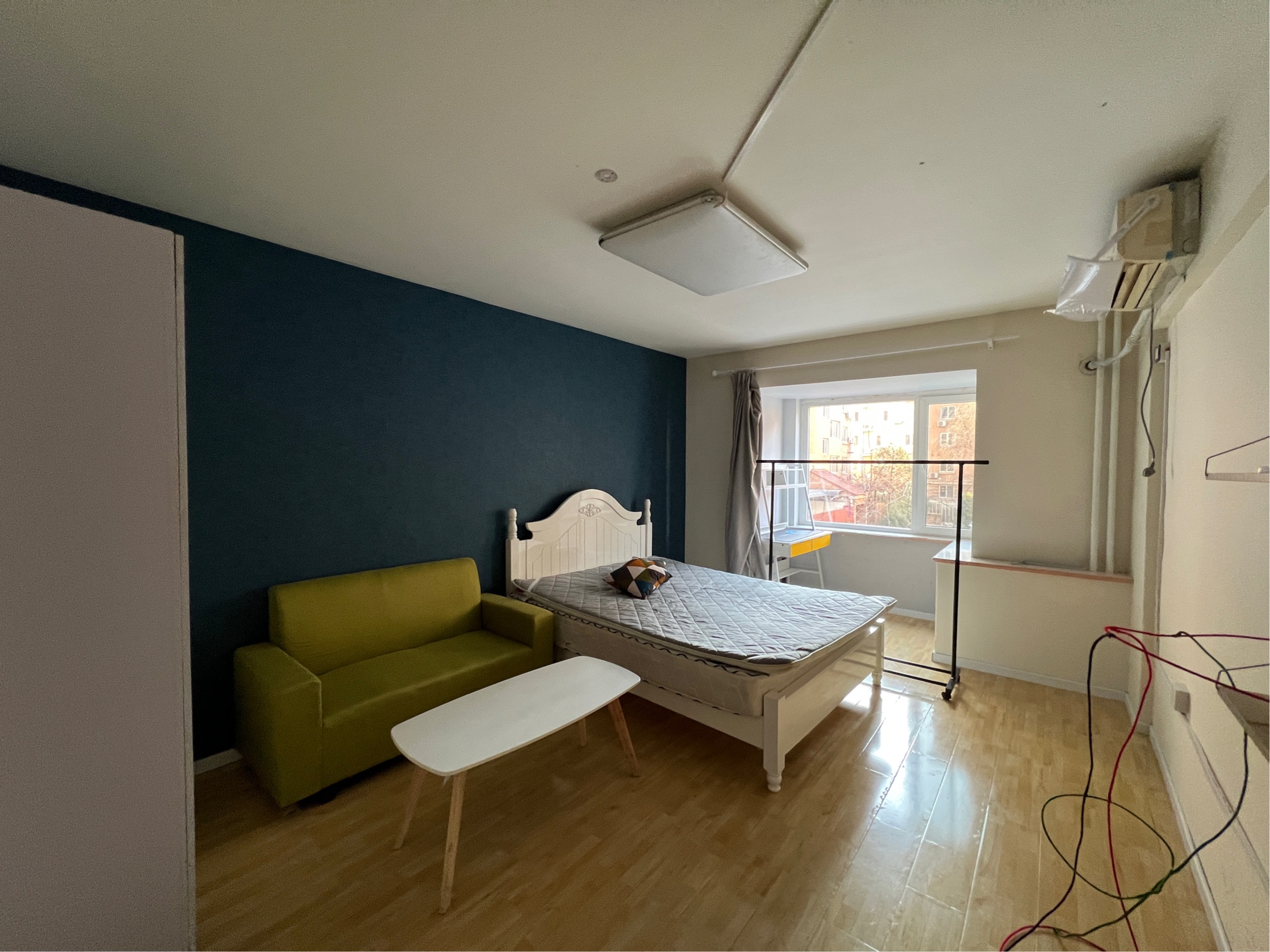 Beijing Chaoyang Shared Apartment Sublet Long Short Term LGBTQ