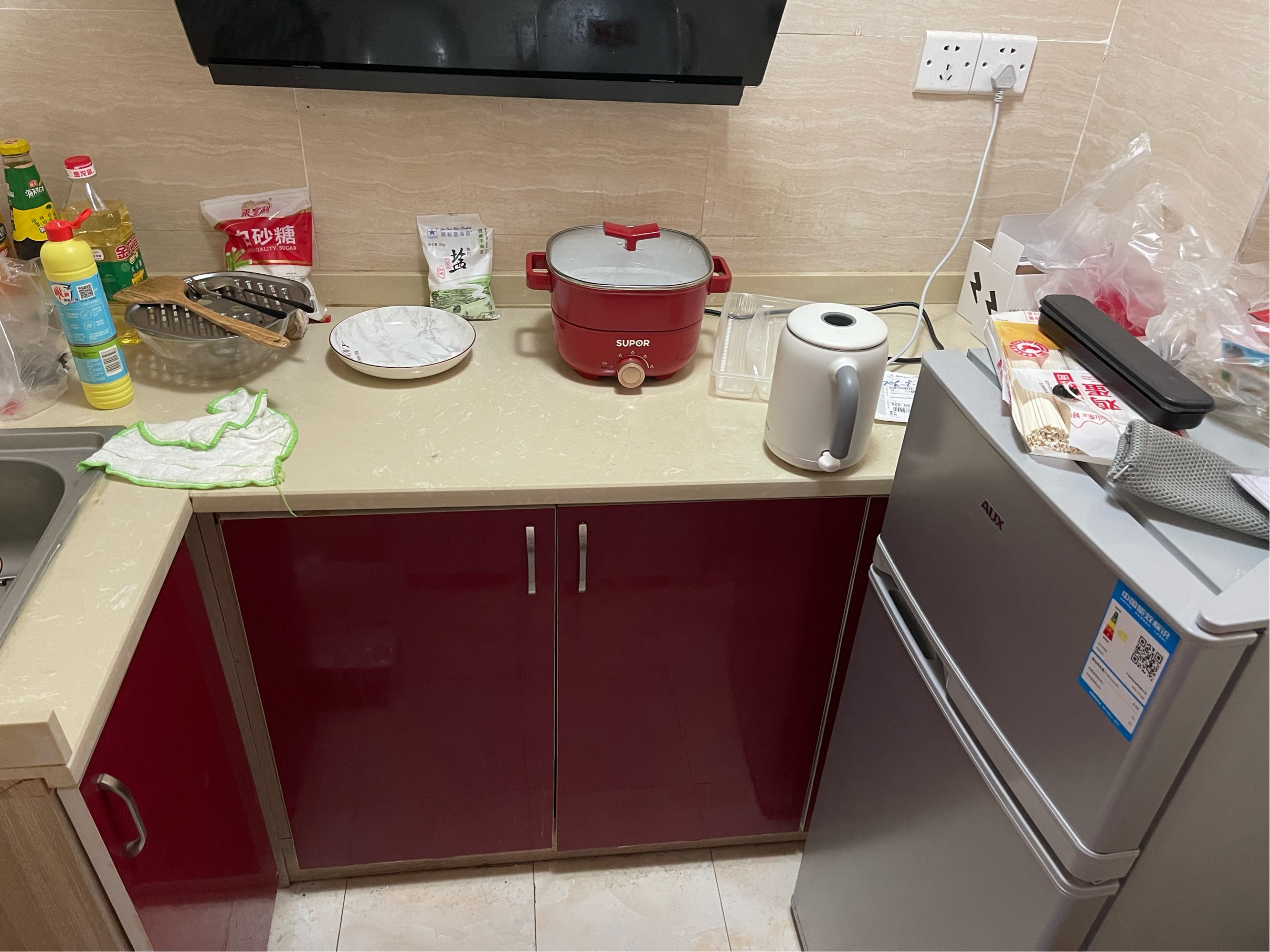 Hangzhou Xihu Long Term Long Short Term Short Term Sublet Shared