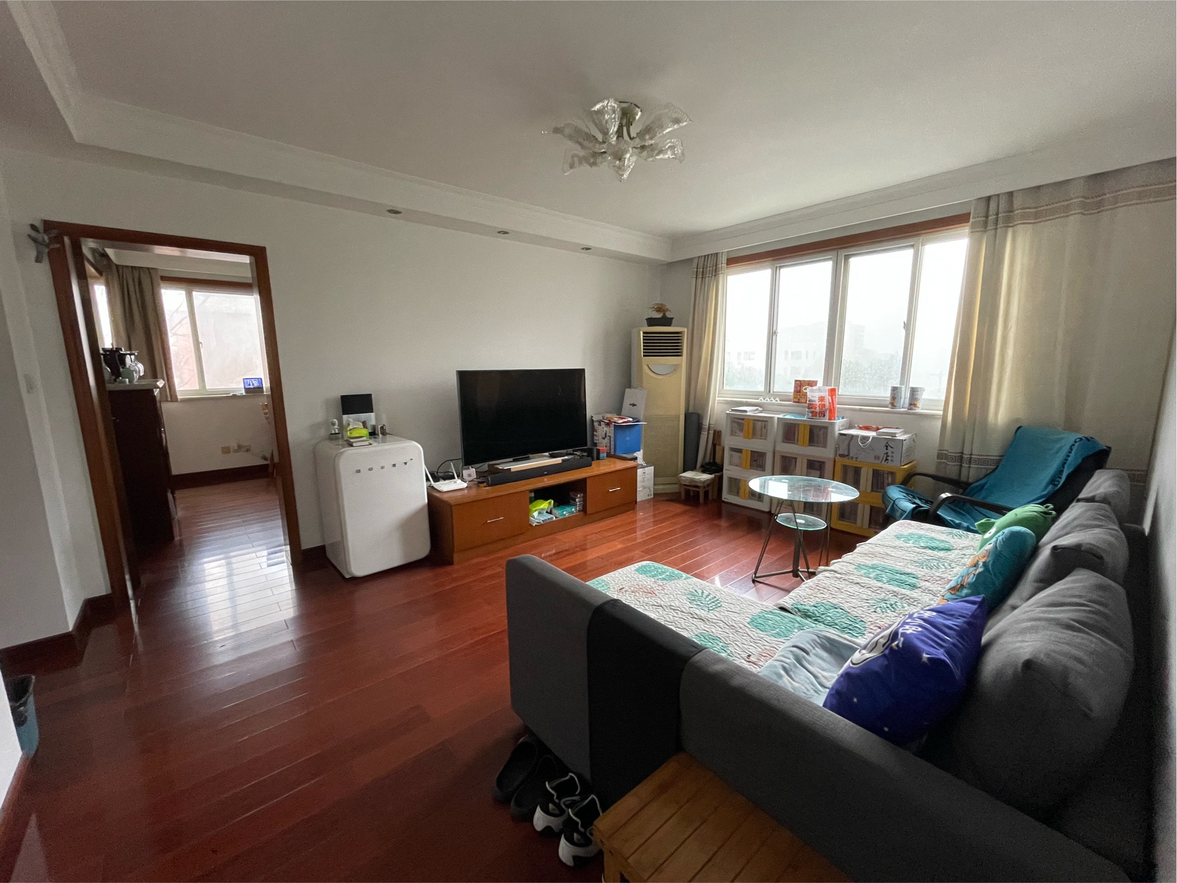 Shanghai Pudong Sublet Shared Apartment Seeking Flatmate Long Term