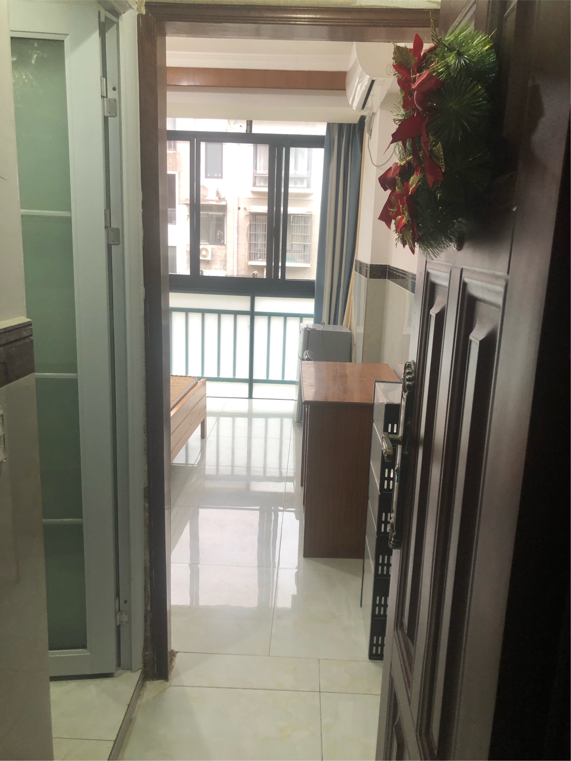 Hangzhou Xihu Single Apartment Long Short Term