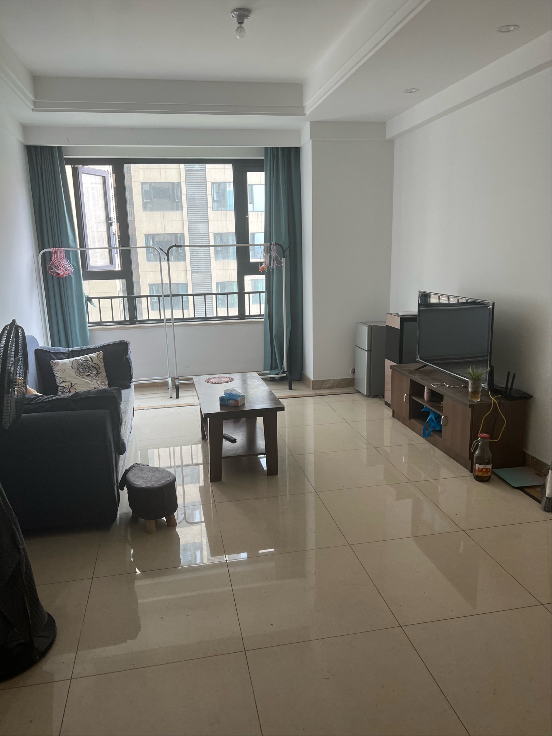 Chengdu Shuangliu Long Short Term Seeking Flatmate Shared Apartment