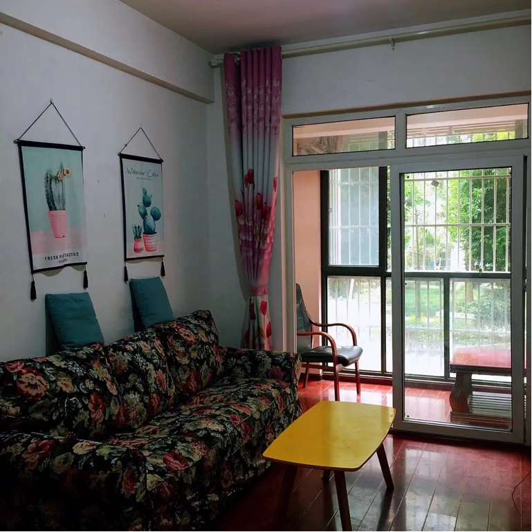 Chengdu Wuhou 套一 Sublet Long Short Term