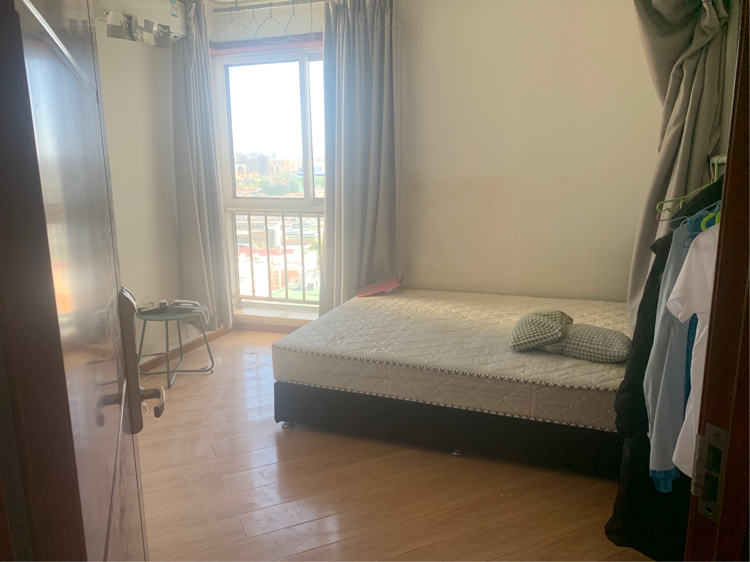 Beijing Chaoyang Shared Apartment Long Short Term