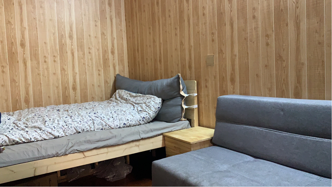 Shanghai Changning Long Term Sublet Replacement Lgbtq Friendly