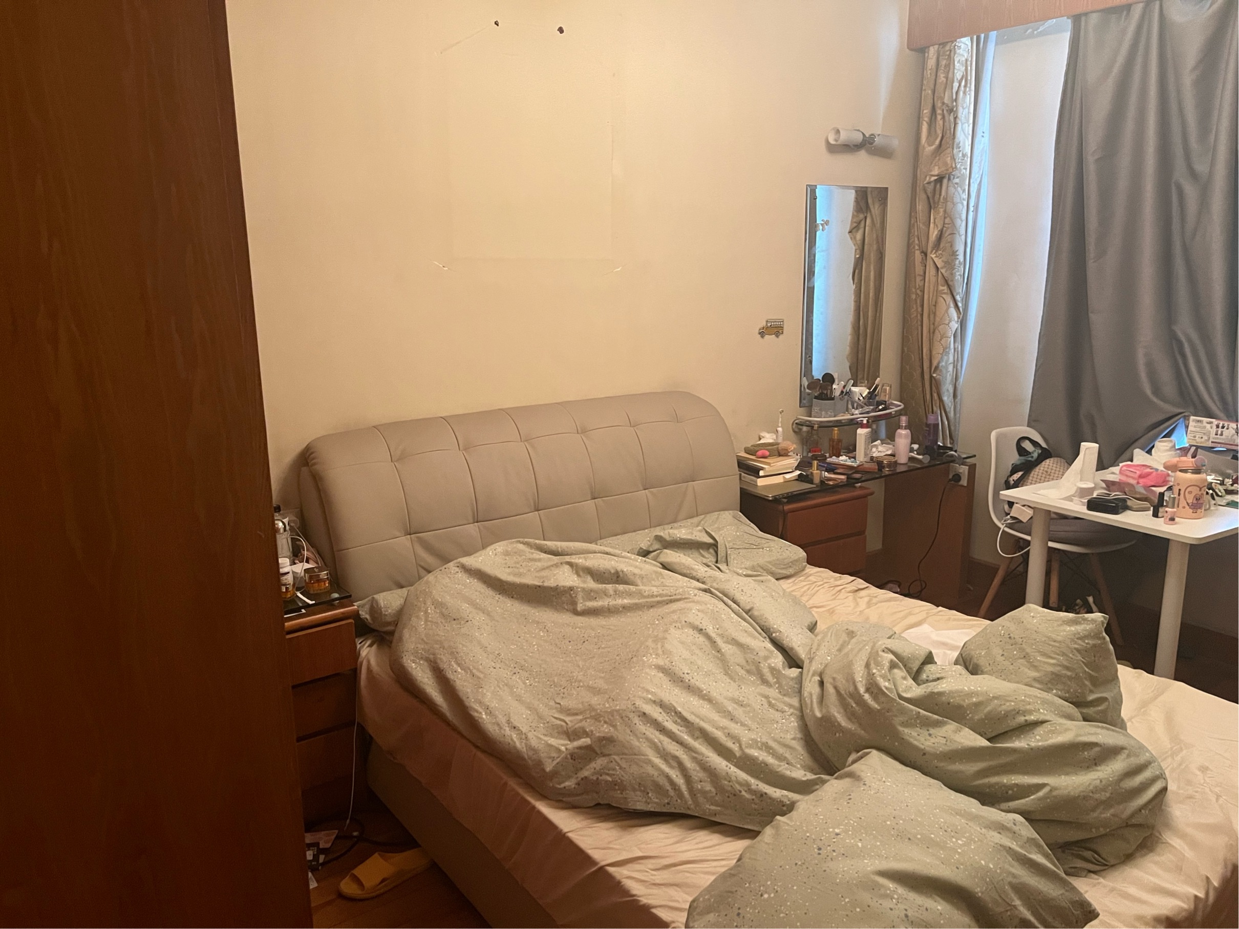 Hangzhou Xihu Long Short Term Seeking Flatmate Sublet Shared Apartment