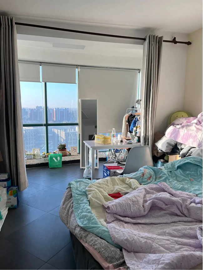 Shanghai Xuhui Shared Apartment Sublet Long Short Term Replacement