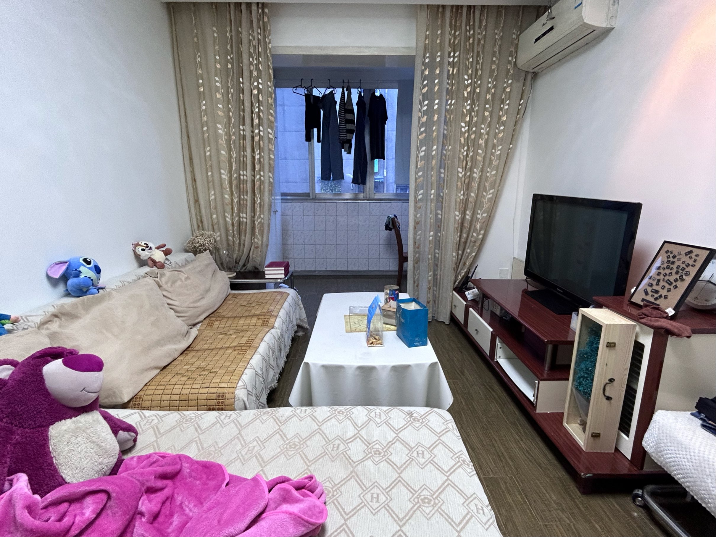 Chengdu Qingyang Shared Apartment Seeking Flatmate Long Term LGBTQ Friendly