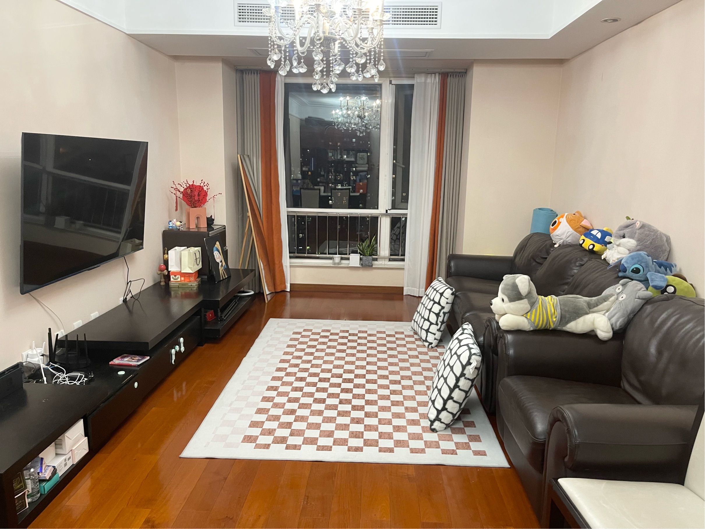 Hangzhou Xihu Single Apartment Long Term LGBTQ Friendly