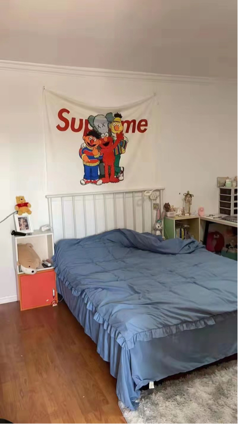 Shanghai Minhang Long Short Term Sublet Replacement Shared Apartment