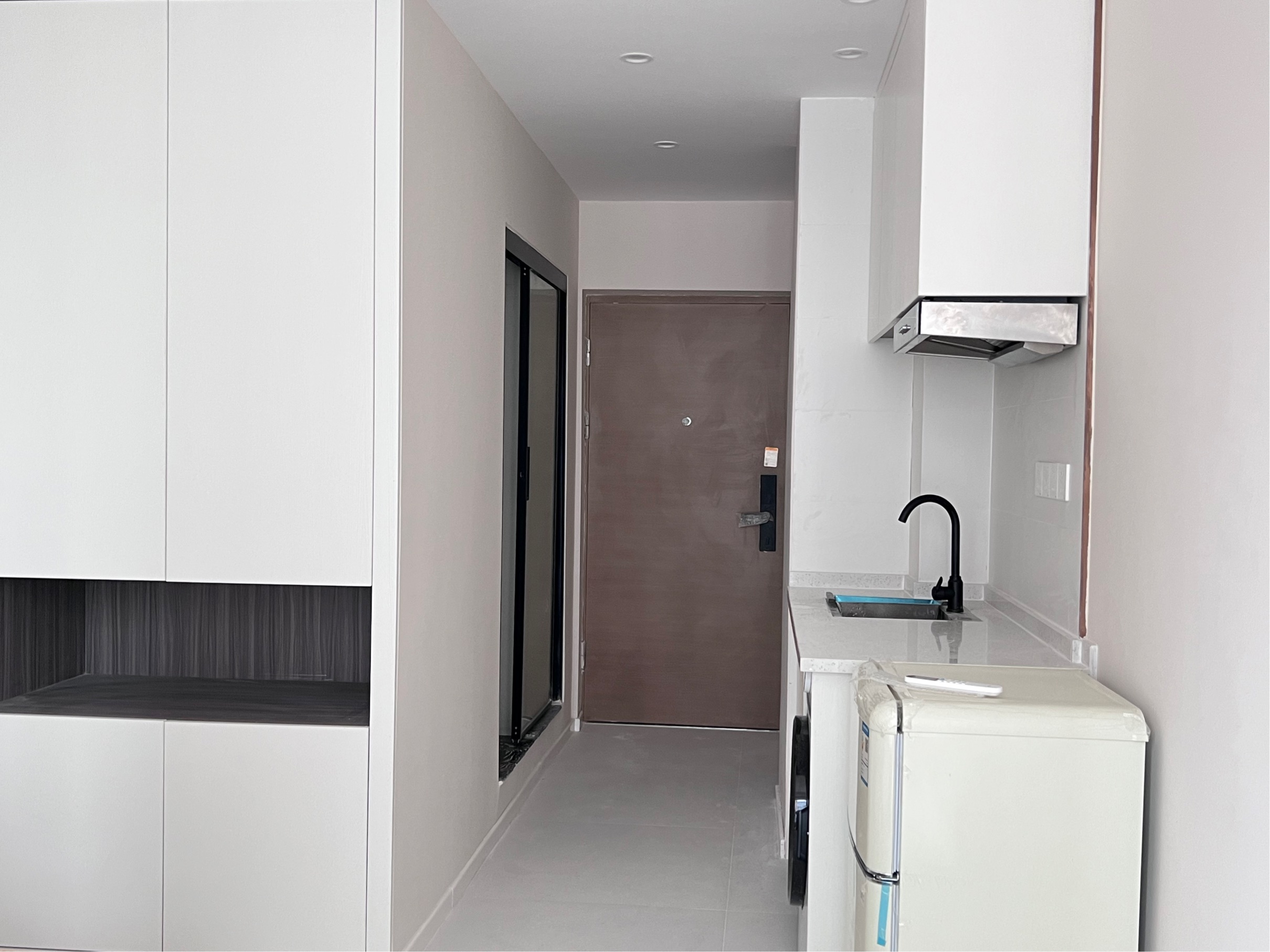 Chengdu Shuangliu Long Term Single Apartment