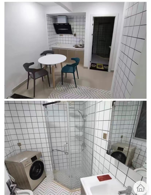 Hangzhou Yuhang Sublet Shared Apartment