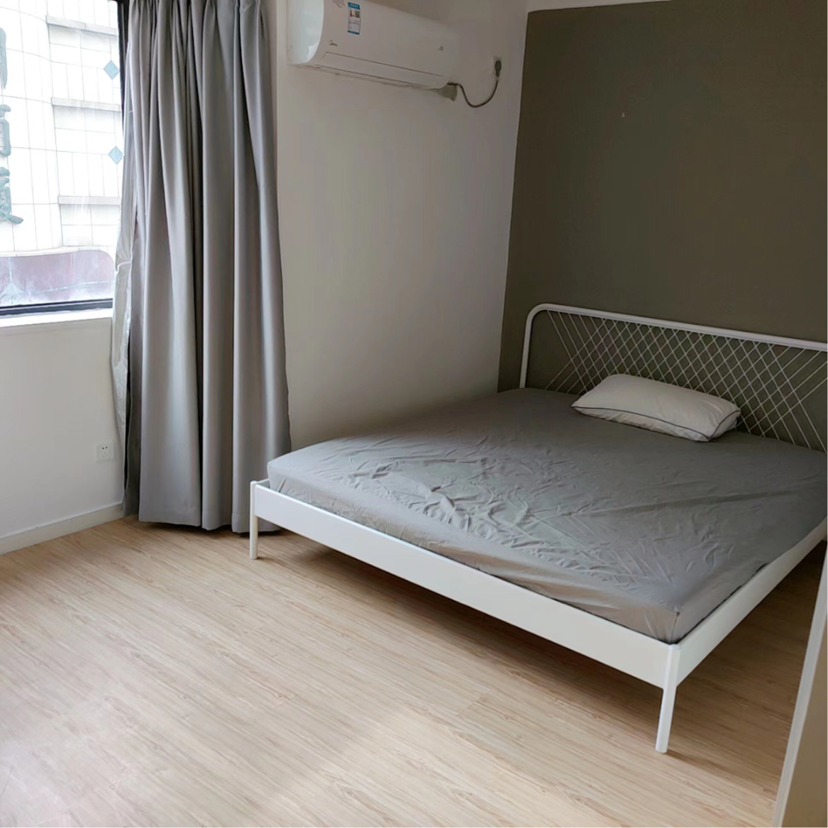 Shanghai Xuhui Long Term Seeking Flatmate Shared Apartment Lgbtq