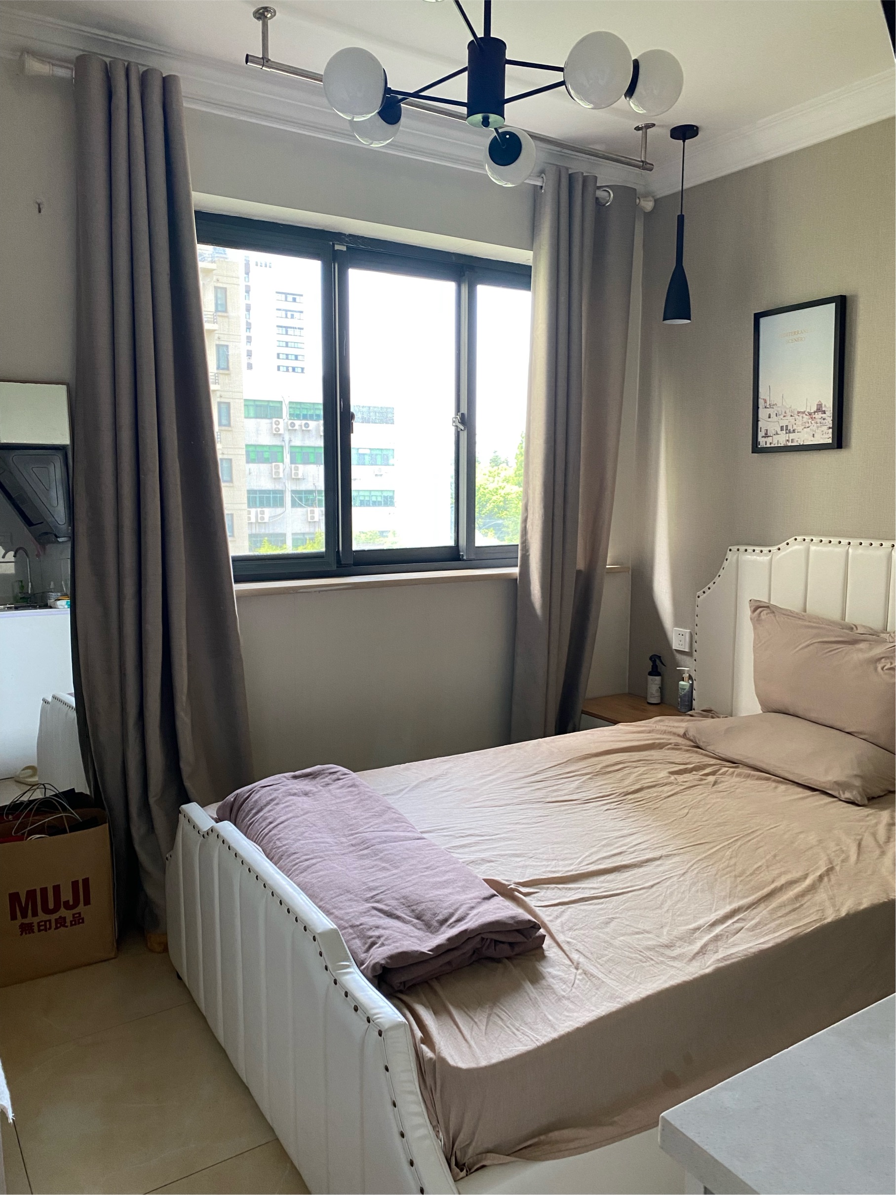 Shanghai Xuhui Sublet