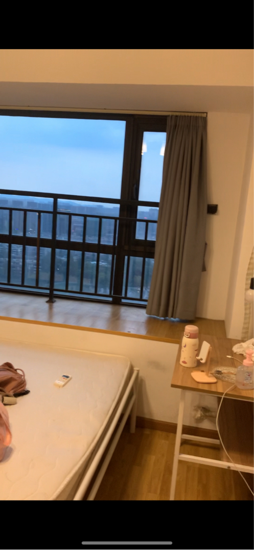 Hangzhou Xihu Long Term Long Short Term Sublet Replacement Shared