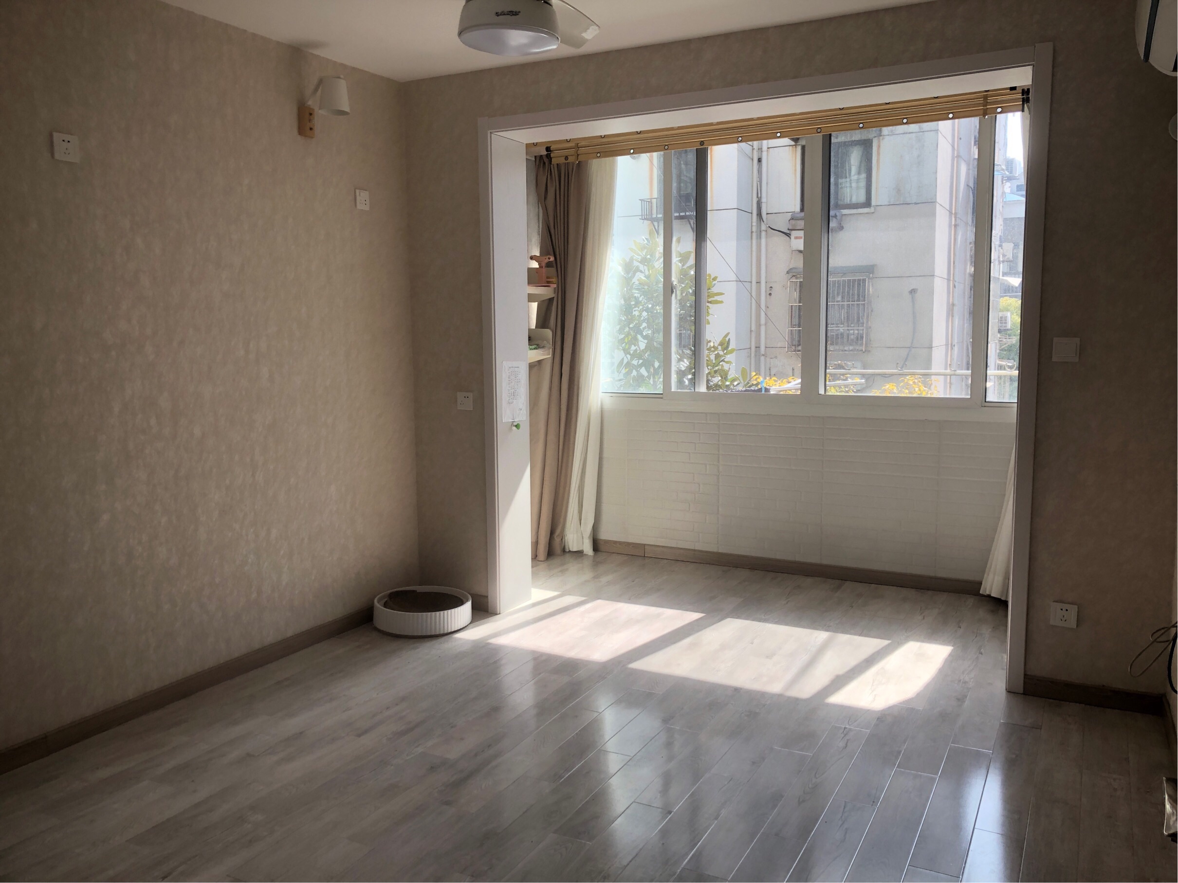 Shanghai Yangpu 首次出租 房东直租 Single Apartment Pet Friendly LGBTQ Friendly