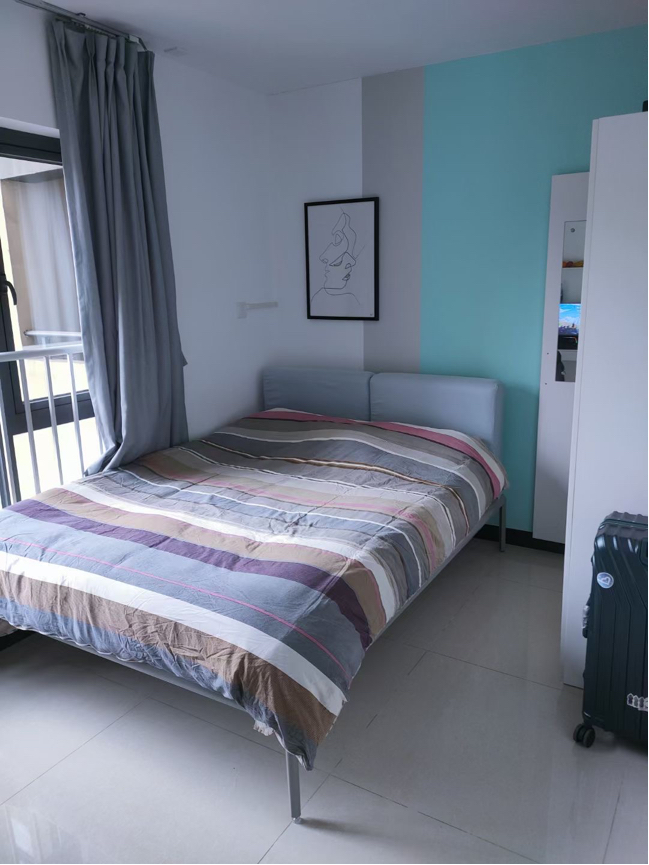 Chengdu Chenghua Long Term Sublet Replacement Shared Apartment Lgbtq