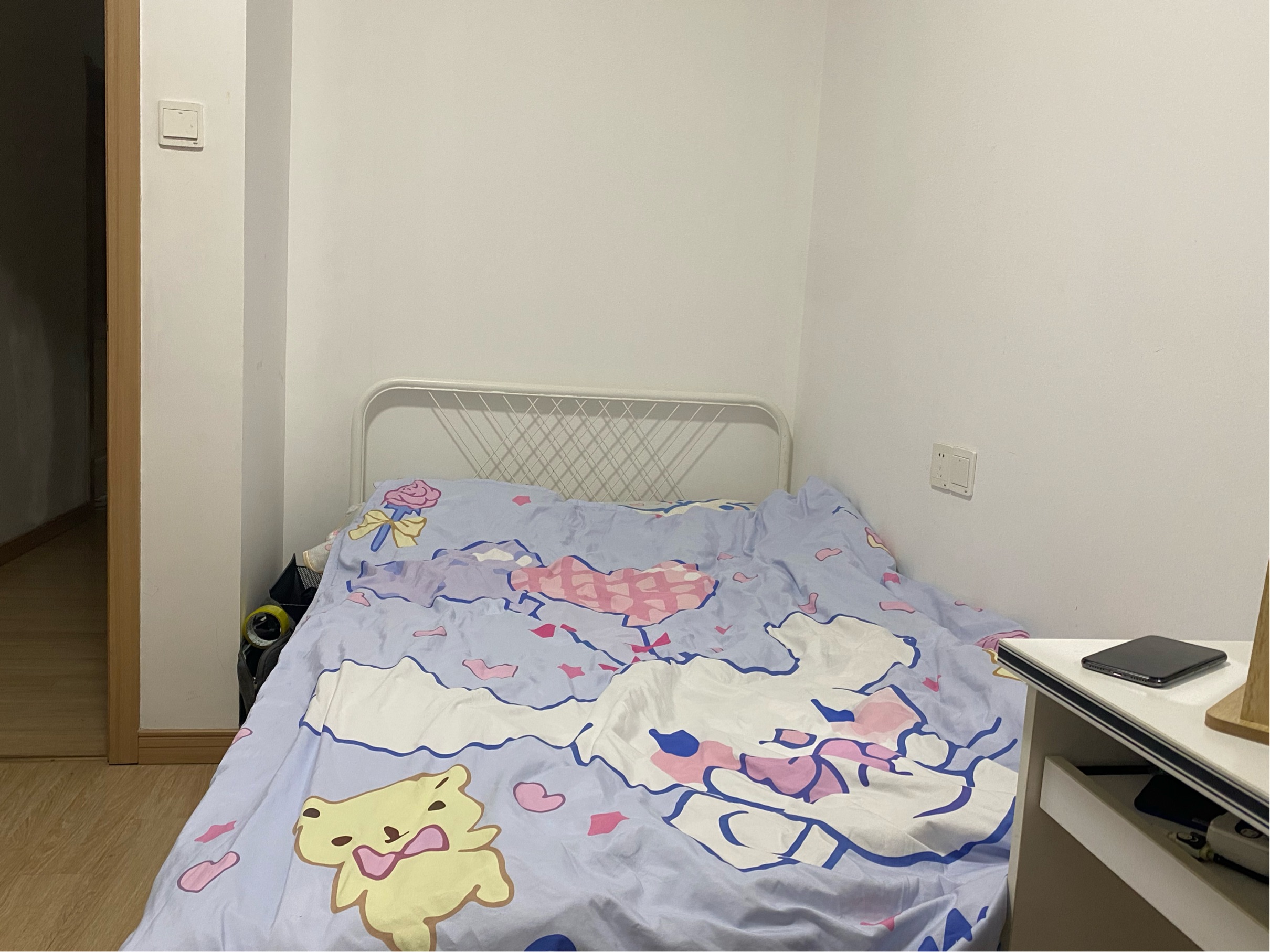 Wuhan Wuchang Long Short Term Seeking Flatmate Sublet Shared