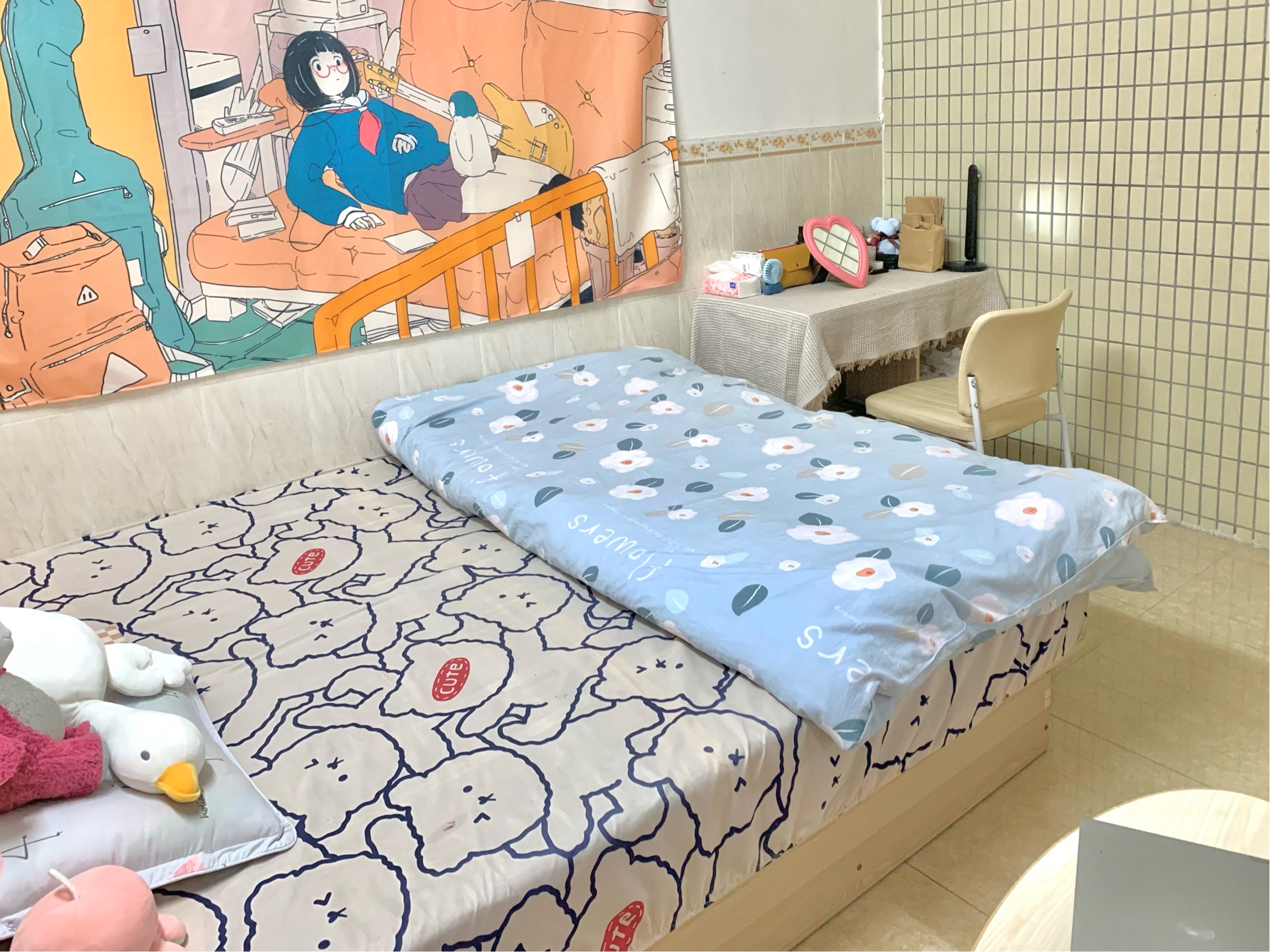 Guangzhou Tianhe Short Term Sublet