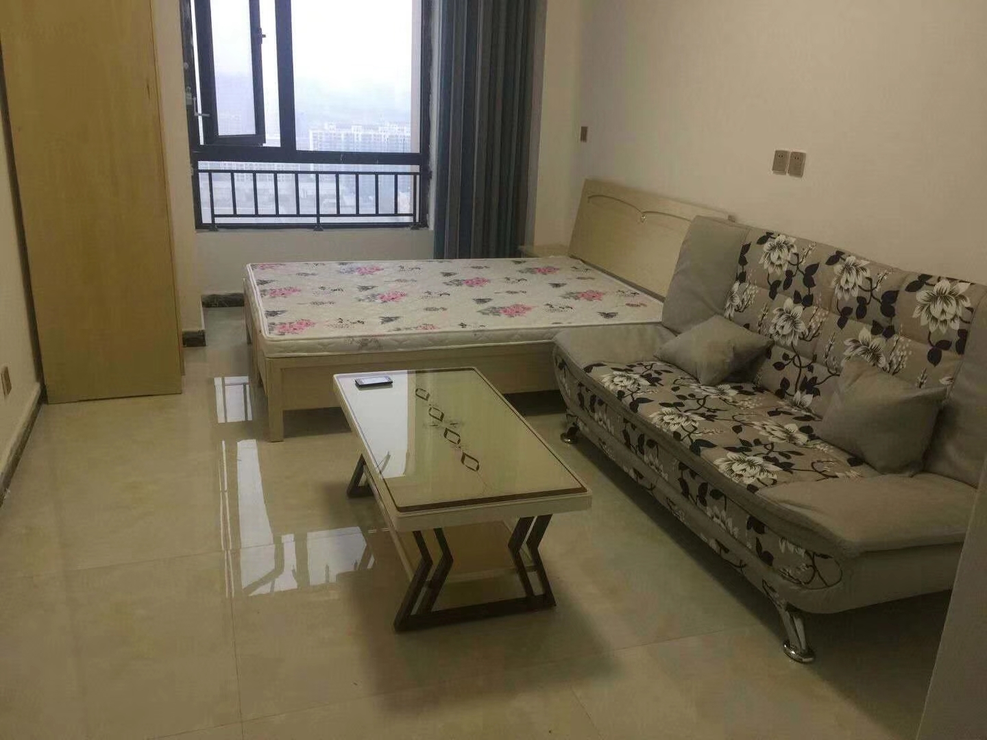 Zhengzhou Gaoxin Single Apartment Long Term Lgbtq Friendly