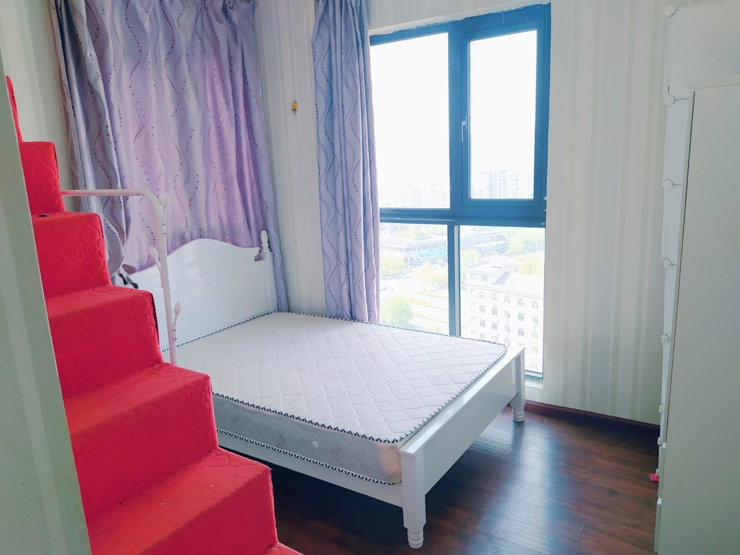 Hangzhou Binjiang Loft Long Term Long Short Term Sublet Shared