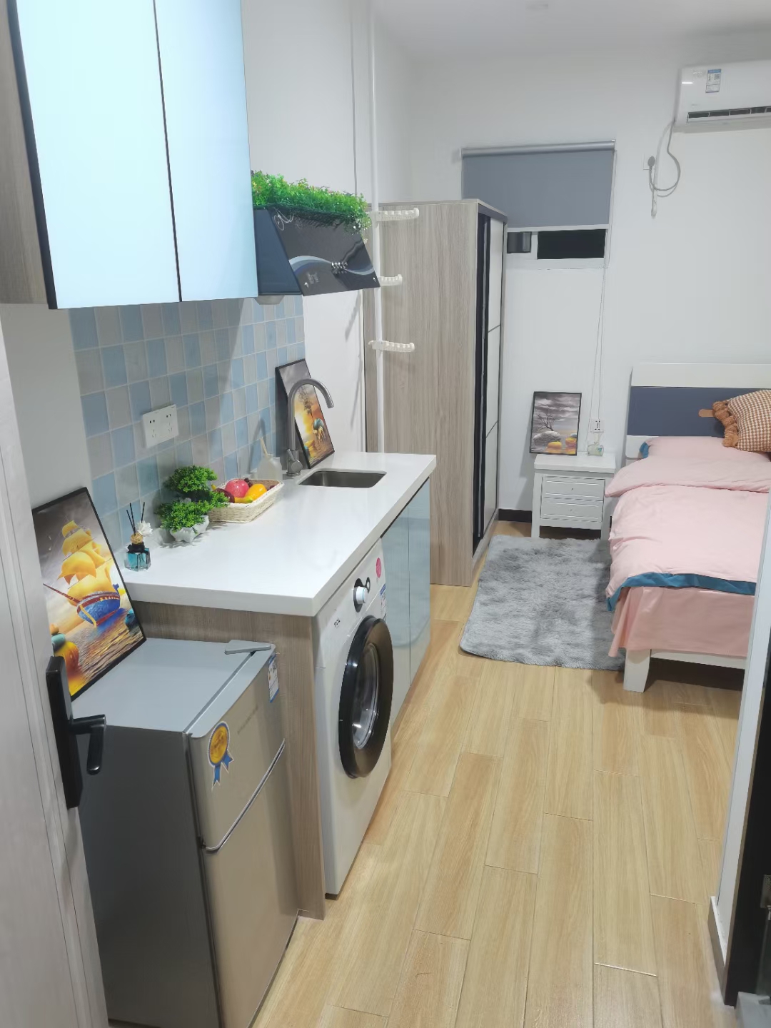 Shanghai Minhang Sublet