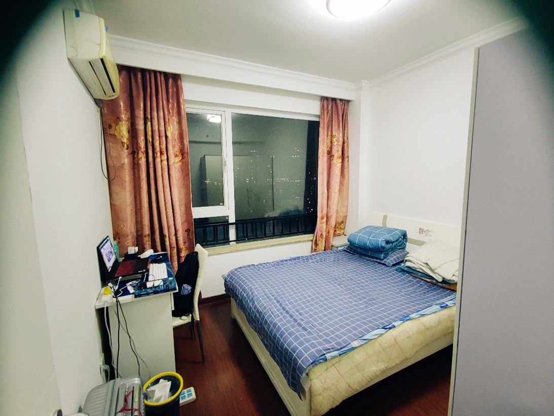 Hangzhou Qiantang Long Short Term Sublet Shared Apartment Replacement