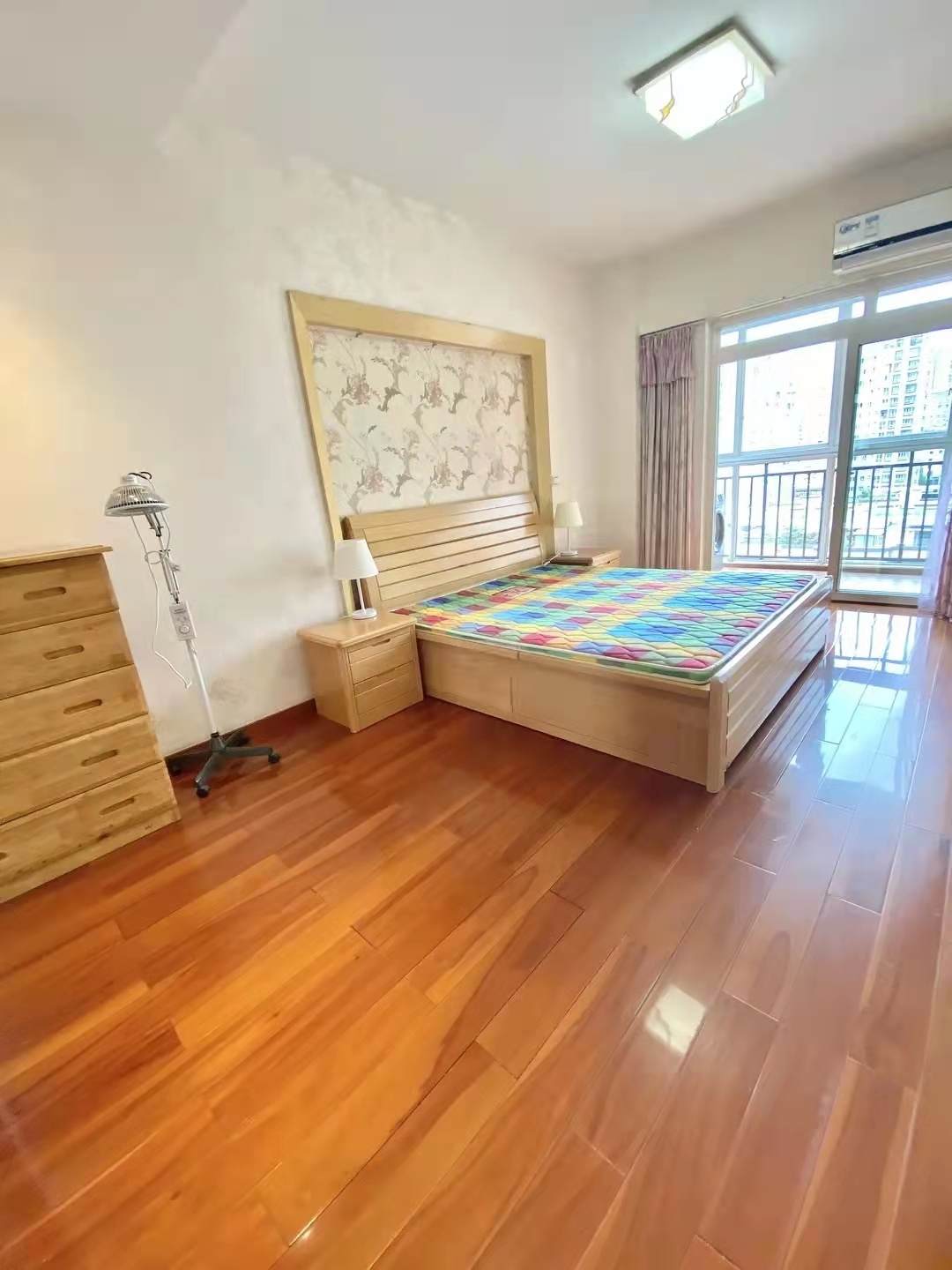 Chengdu Jinjiang Long Term Long Short Term Short Term Sublet