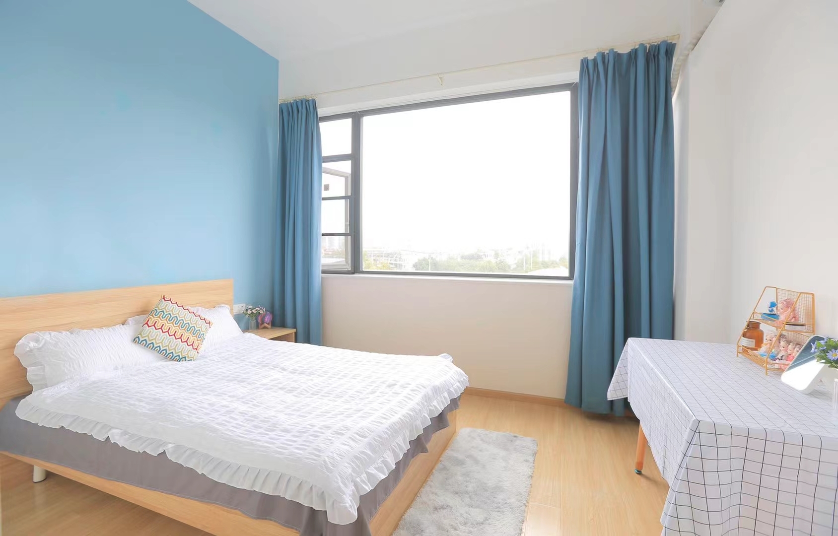 Chengdu Wuhou Long Term Sublet Replacement LGBTQ Friendly