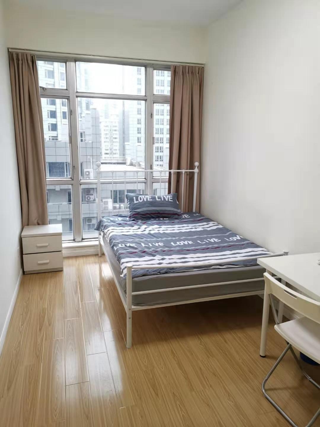 Shanghai Xuhui Long Term Long Short Term Short Term Seeking Flatmate