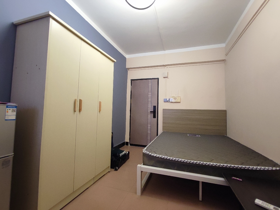 Shenzhen Pingshan Single Apartment Sublet Long Short Term