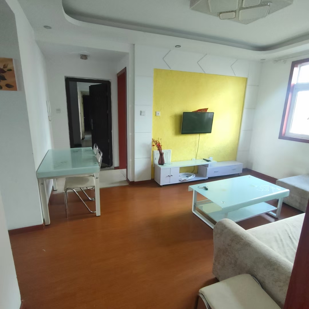 Shanghai Qingpu 2 Rooms Sublet Pet Friendly LGBTQ Friendly Replacement