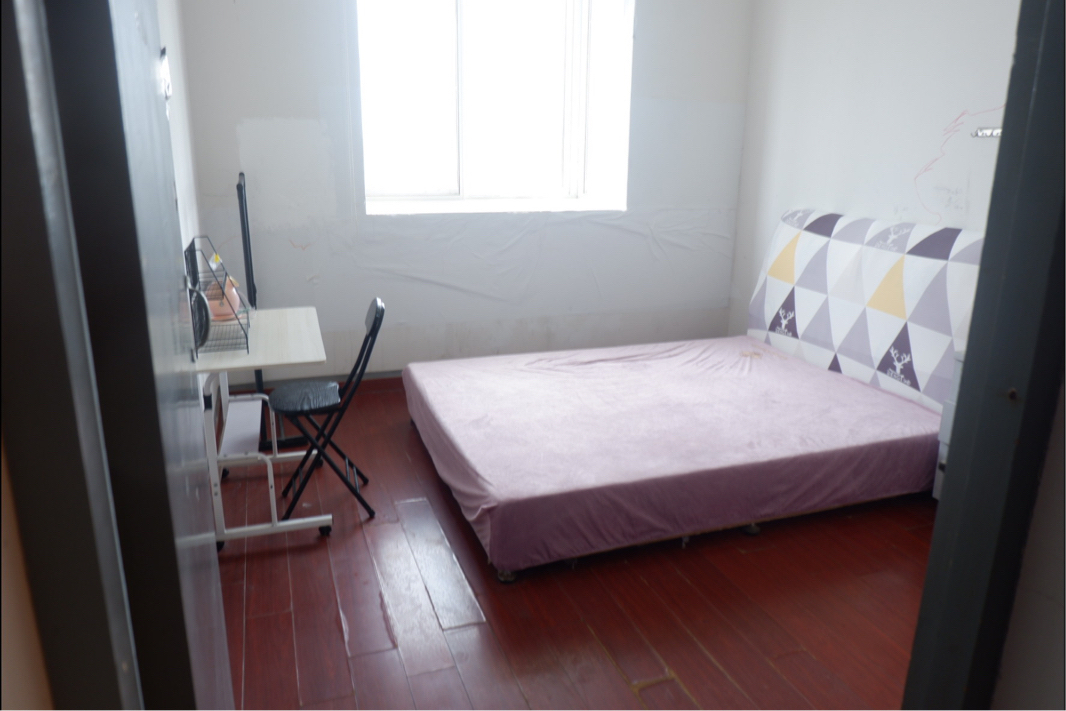 Shanghai Pudong Shared Apartment Pet Friendly Seeking Flatmate