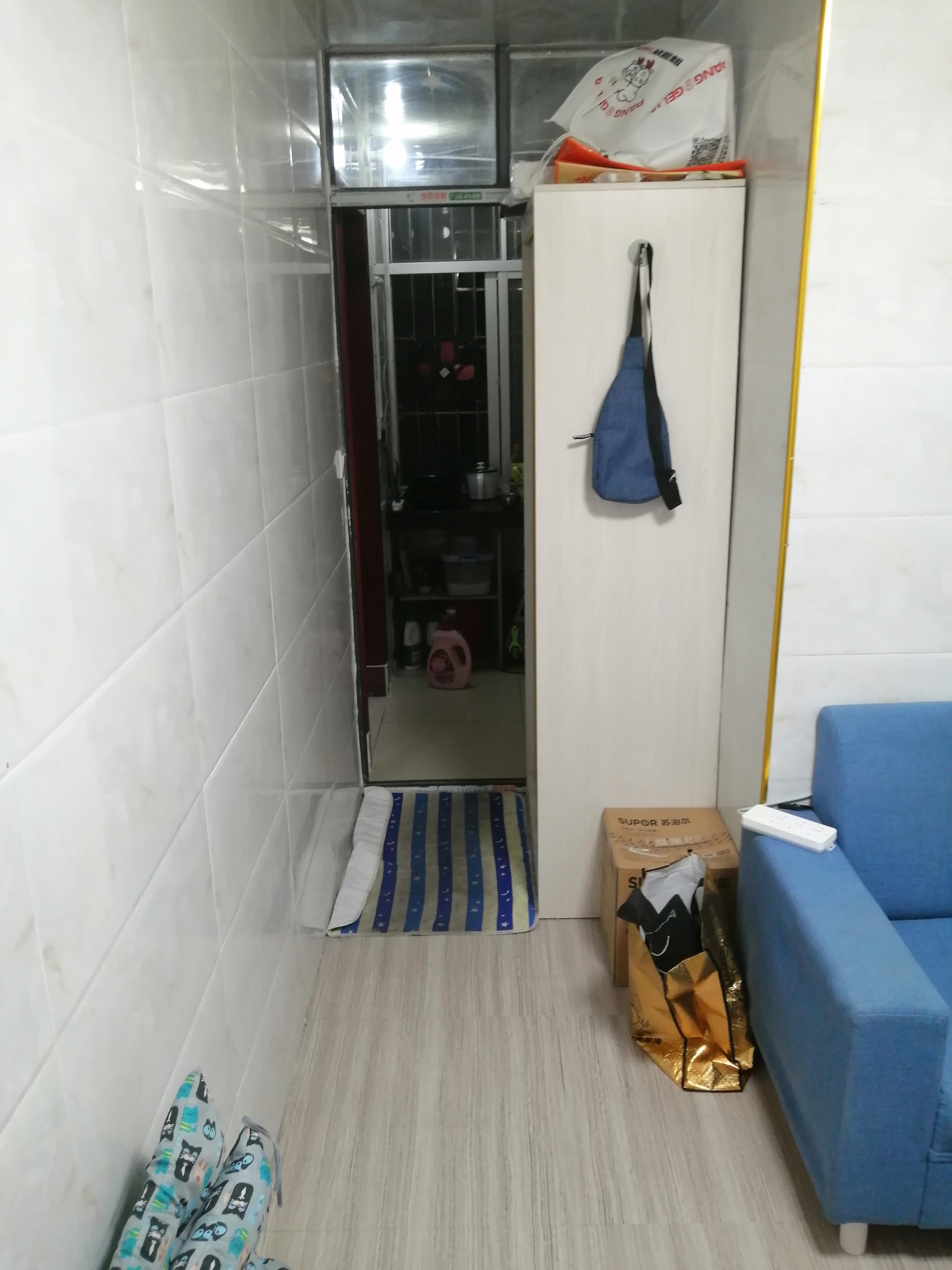 Shenzhen Baoan Long Short Term Sublet