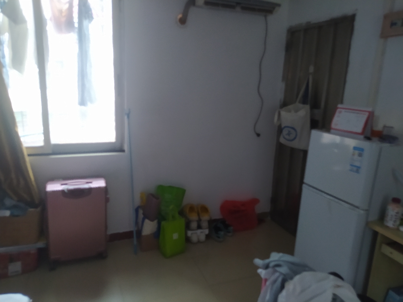 Guangzhou Tianhe Sublet Long Short Term