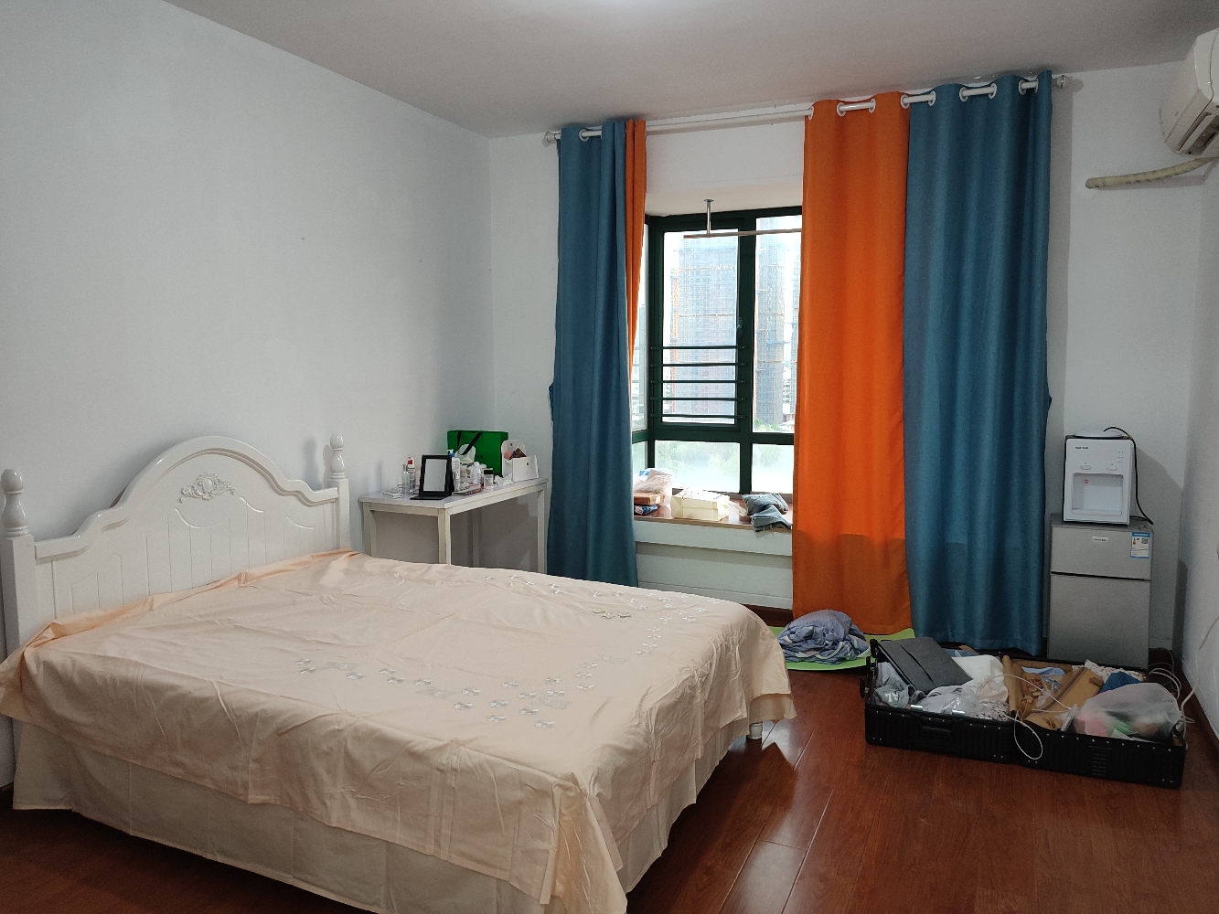 Hangzhou Binjiang Long Short Term Sublet Replacement