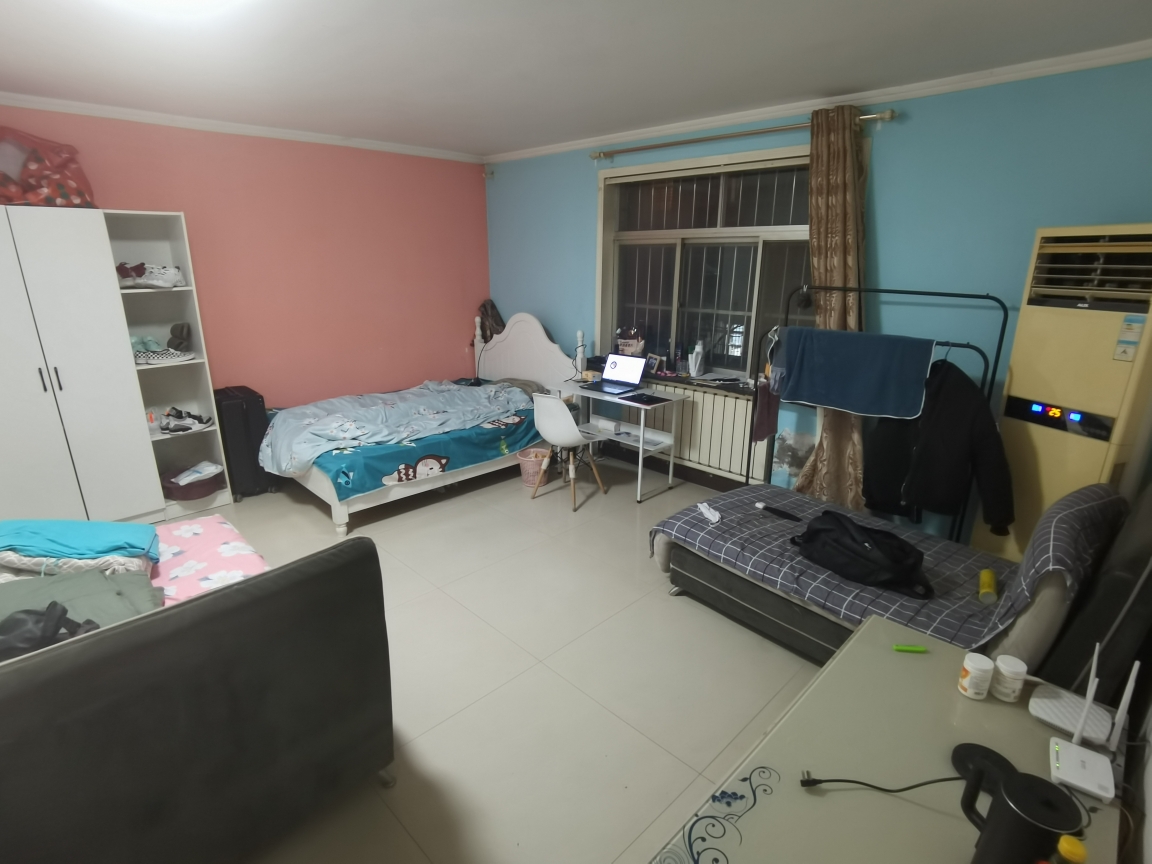 Xi An Yanta Shared Apartment Sublet Long Term Short Term Replacement