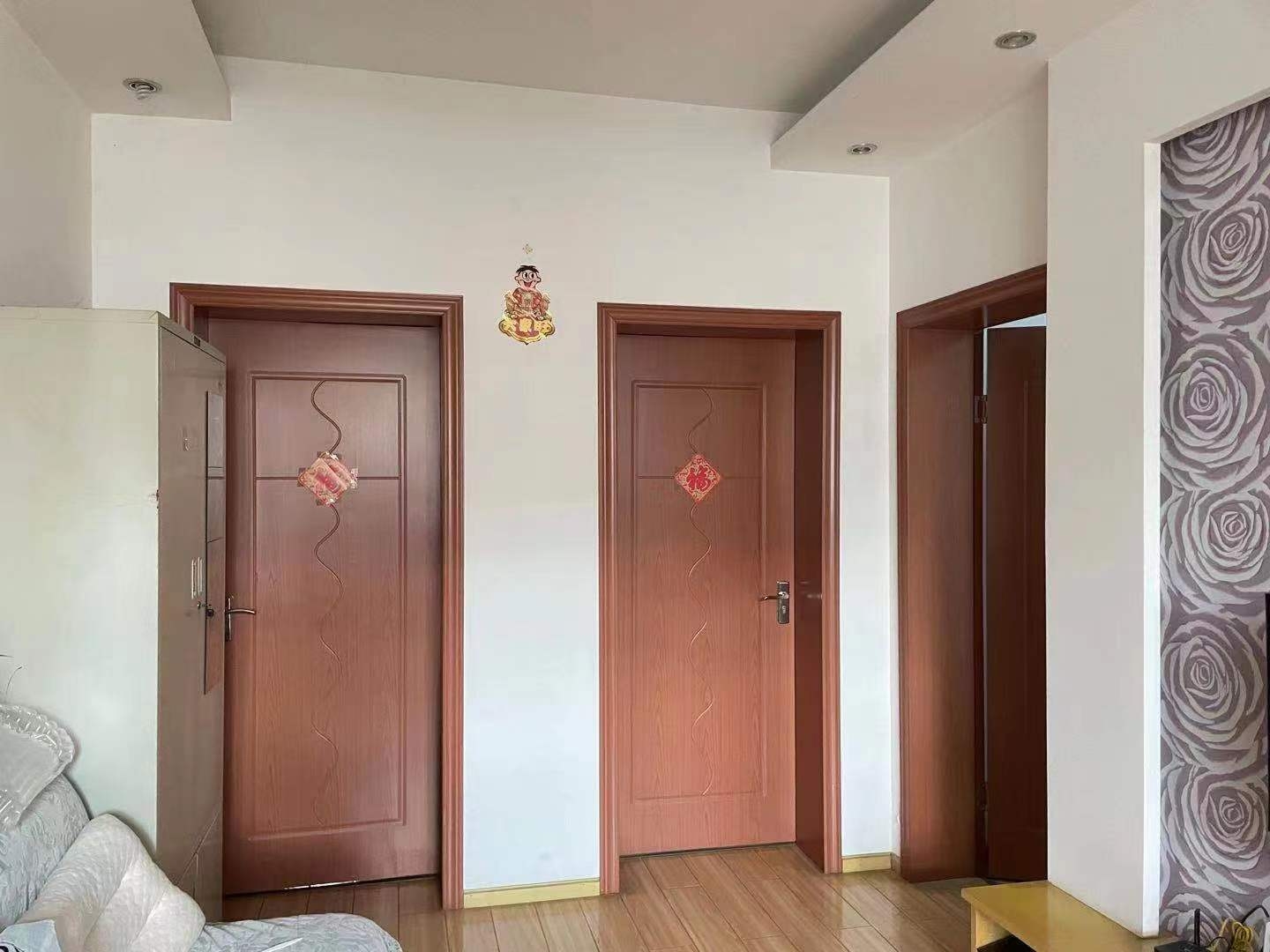 Wuhan Jiang An Seeking Flatmate Sublet Long Short Term Replacement