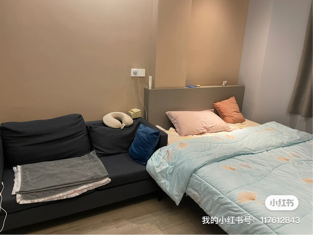 Shenzhen Longgang Long Term Long Term Sublet Single Apartment Replacement