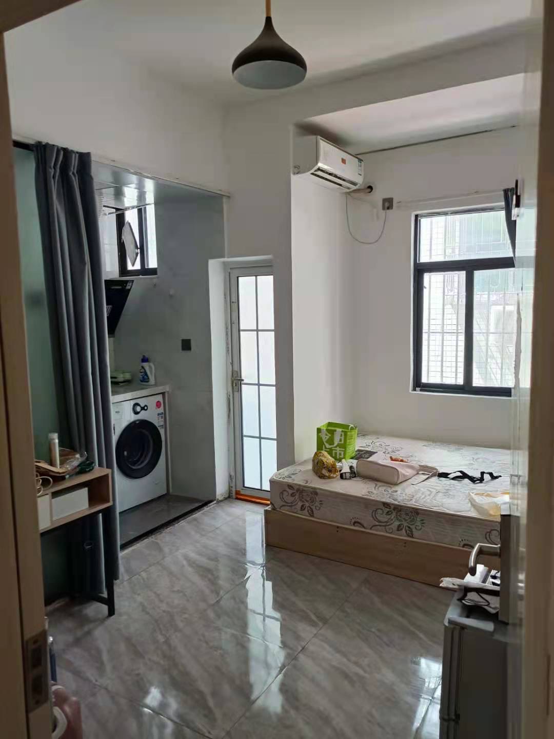 Shenzhen Baoan Long Short Term Short Term Sublet Single Apartment