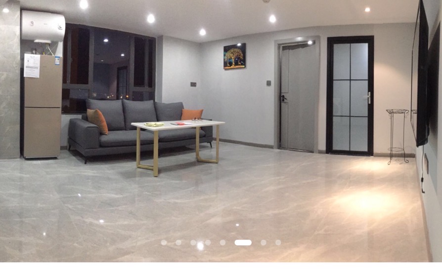 Chengdu Gaoxin Long Short Term Sublet