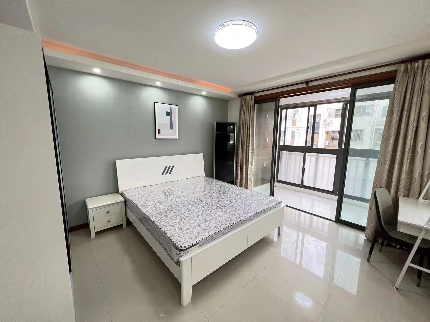 Shanghai Minhang Long Term Sublet