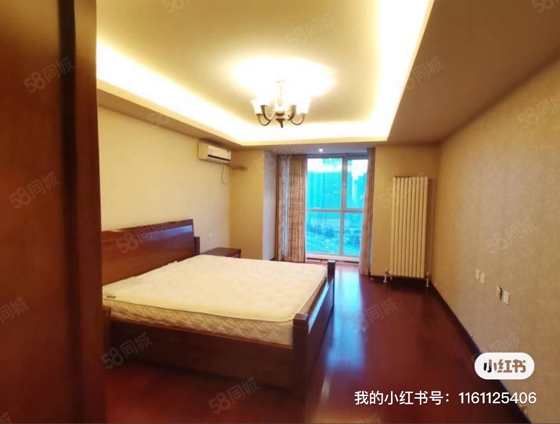 Qingdao Laoshan Single Apartment Shared Apartment Seeking Flatmate