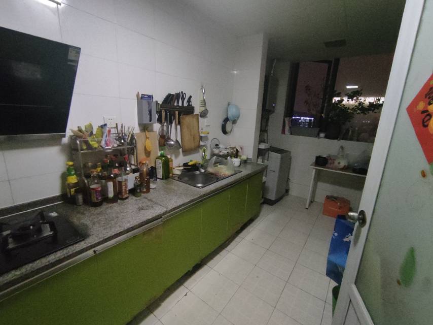 Chengdu Wuhou Shared Apartment Sublet Long Term Replacement LGBTQ Friendly