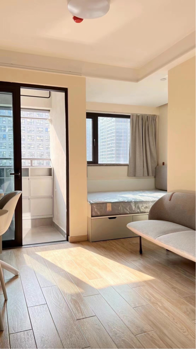 ShenzhenNanshanSubletSingle ApartmentPet Friendly