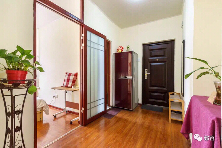 Beijing-Chaoyang-Cozy Home,Clean&Comfy