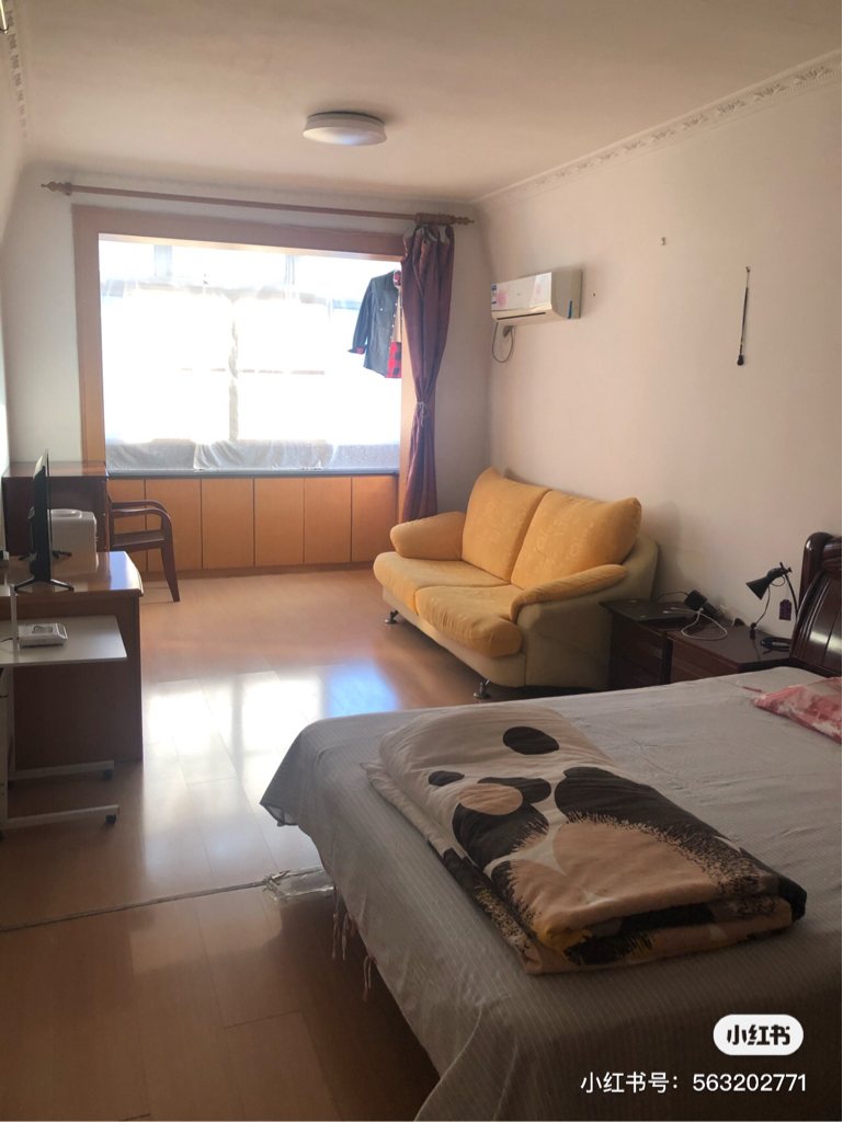 Shanghai-Pudong-Cozy Home,Clean&Comfy,Hustle & Bustle,Pet Friendly