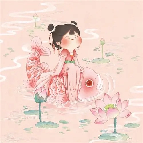 梨涡