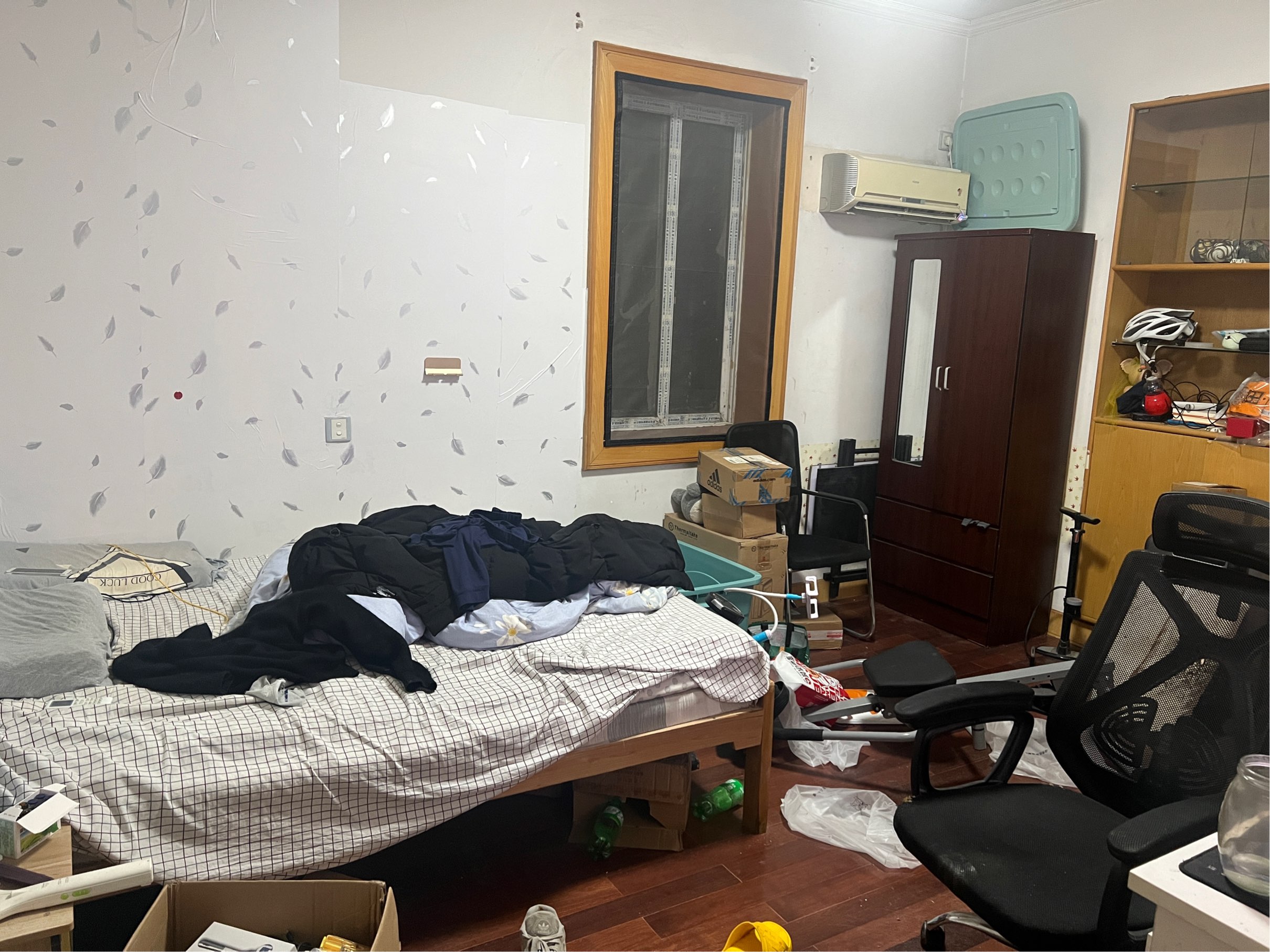 hangzhou-gongshu-shared-apartment-sublet-short-term
