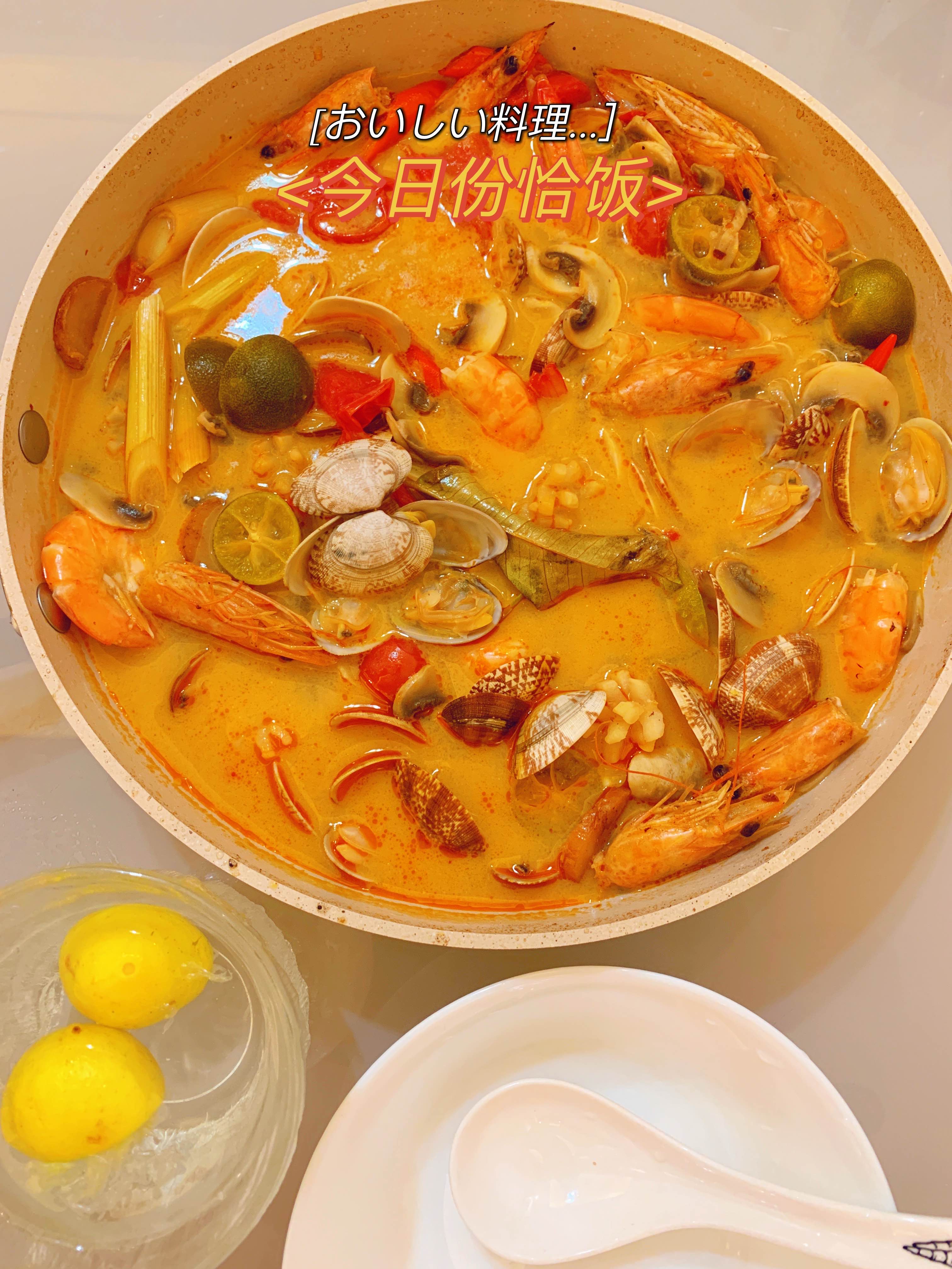 夏天真是比较适合吃酸酸的味道_0