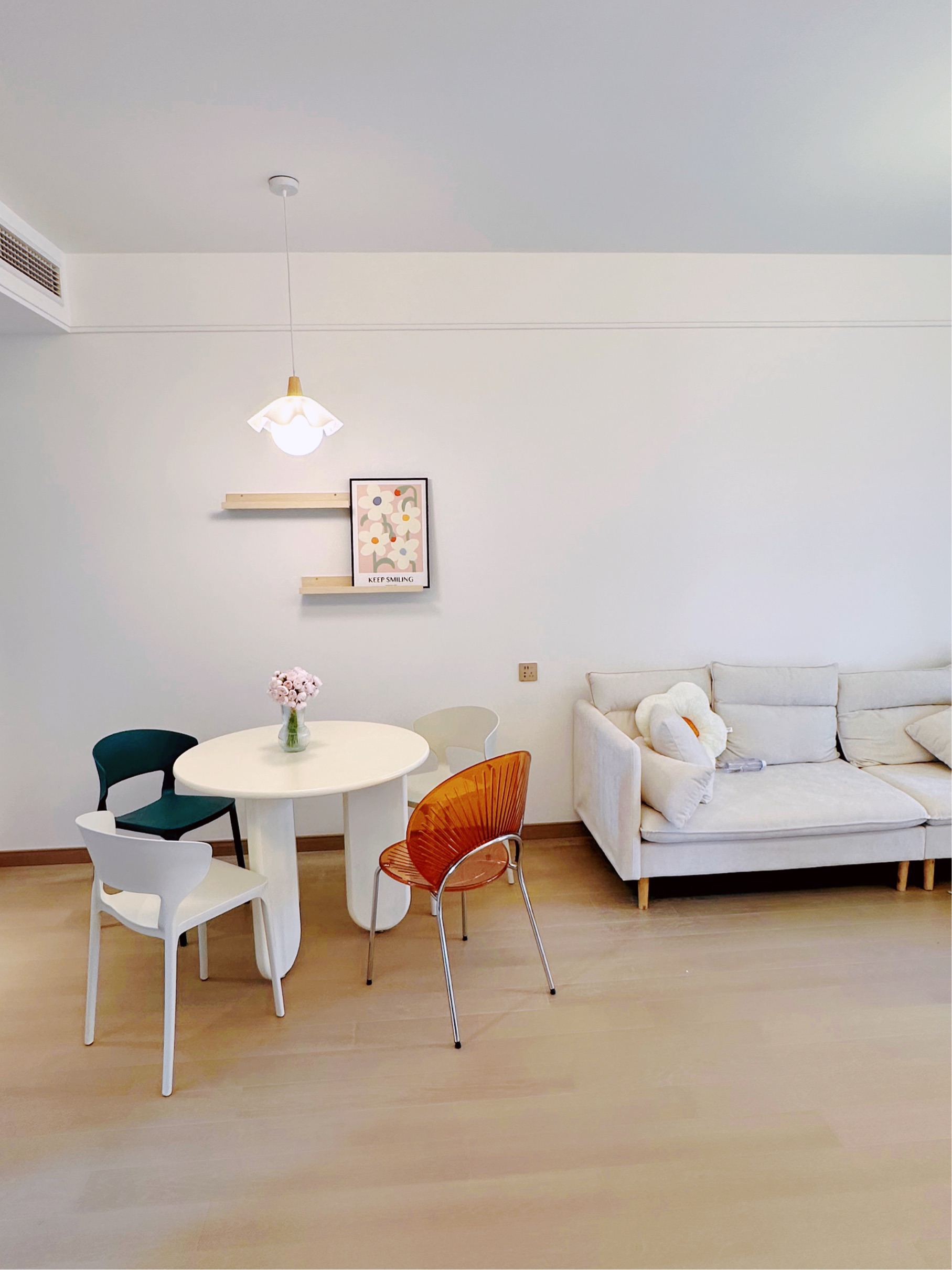 Kuma Ge整租房源1